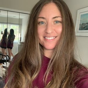 Meet your Posher, Teresa